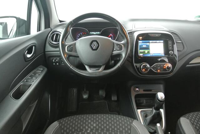 Renault CAPTUR TCe 90 Intens | Trekhaak | Camera | Cruise Control |