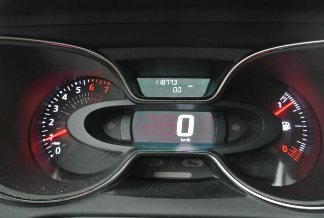 Renault CAPTUR TCe 90 Intens | Trekhaak | Camera | Cruise Control |