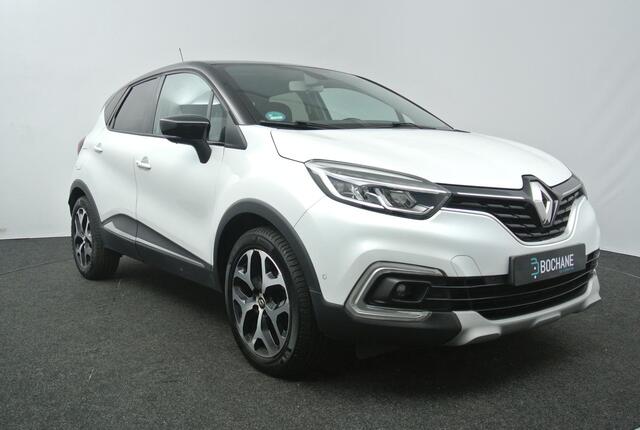 Renault CAPTUR TCe 90 Intens | Trekhaak | Camera | Cruise Control |