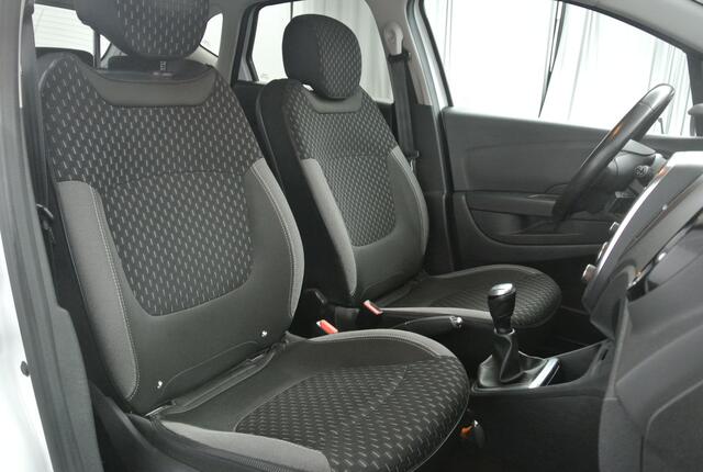 Renault CAPTUR TCe 90 Intens | Trekhaak | Camera | Cruise Control |