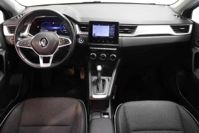 Renault CAPTUR 1.6 E-Tech Plug-in Hybrid 160 Business | Camera | Trekhaak | Climate control | SoH 93,3% | Cruise control | LED |