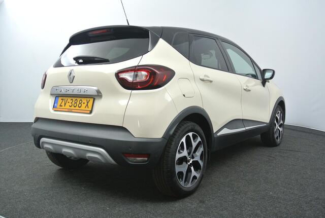 Renault CAPTUR TCe 90 Intens | Climate Control | Cruise Control | Parkeersensoren achter |