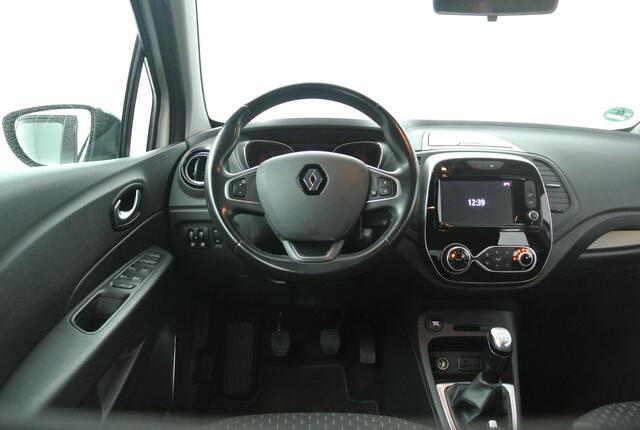 Renault CAPTUR TCe 90 Intens | Climate Control | Cruise Control | Parkeersensoren achter |
