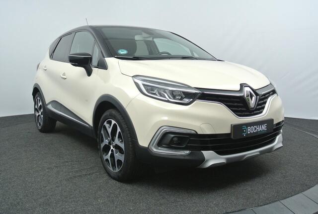 Renault CAPTUR TCe 90 Intens | Climate Control | Cruise Control | Parkeersensoren achter |
