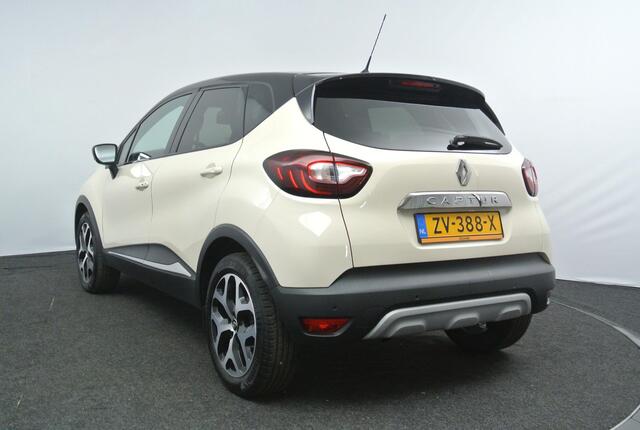 Renault CAPTUR TCe 90 Intens | Climate Control | Cruise Control | Parkeersensoren achter |