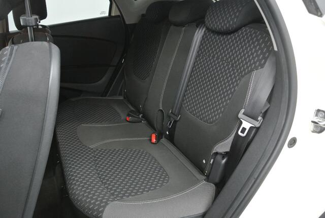 Renault CAPTUR TCe 90 Intens | Climate Control | Cruise Control | Parkeersensoren achter |