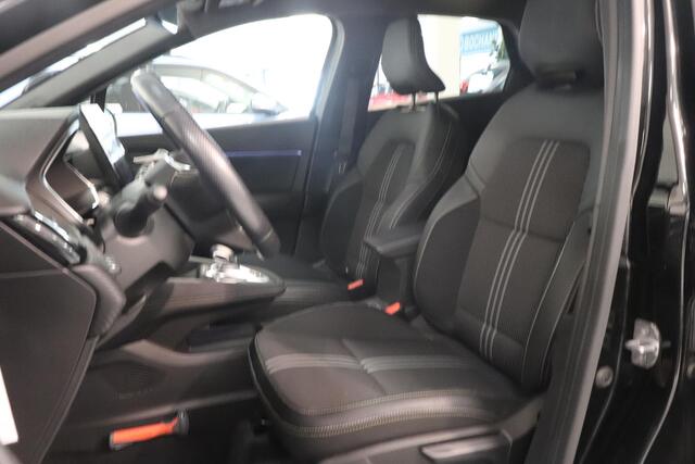 Renault CAPTUR 1.6 E-Tech full hybrid 145 E-Tech engineered | Camera | Stoelverwarming | Trekhaak | 9,3"Navigatie | Climate control |
