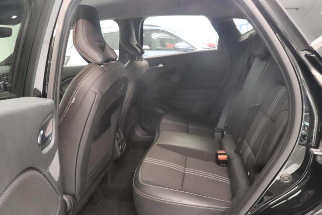 Renault CAPTUR 1.6 E-Tech full hybrid 145 E-Tech engineered | Camera | Stoelverwarming | Trekhaak | 9,3"Navigatie | Climate control |