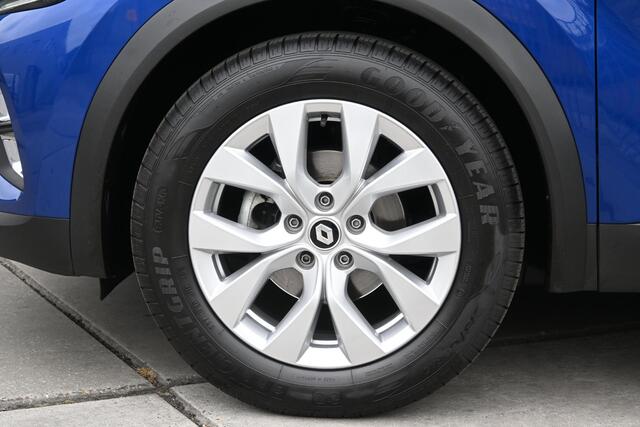 Renault CAPTUR TCe 100 Bi-Fuel Intens | TREKHAAK | SCHUIF/KANTELDAK | 360 CAMERA | BOSE | CRUISE CONTROL | CLIMATE CONTROL | PDC | LMV