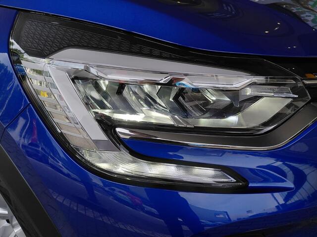 Renault CAPTUR TCe 130 EDC Zen AUTOMAAT l TREKHAAK l NAVI l CRUISE l APPLE CARPLAY l ANDROID AUTO