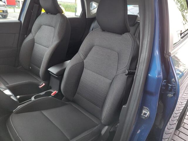 Renault CAPTUR TCe 130 EDC Zen AUTOMAAT l TREKHAAK l NAVI l CRUISE l APPLE CARPLAY l ANDROID AUTO