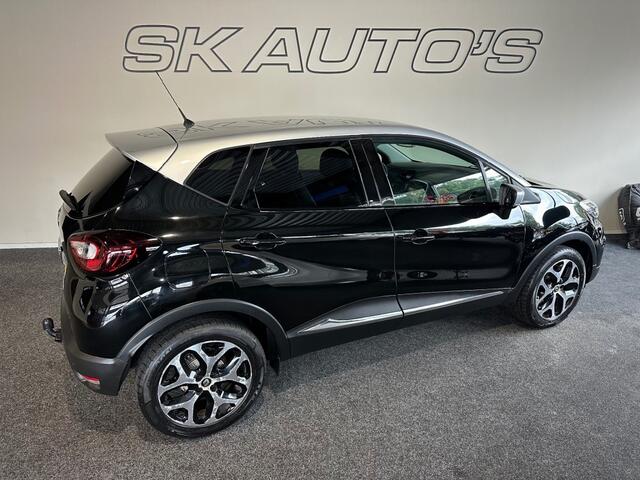 Renault CAPTUR 0.9 TCE INTENS l LED l CRUISE l TREKHAAK l CLIMATE l NAVI l