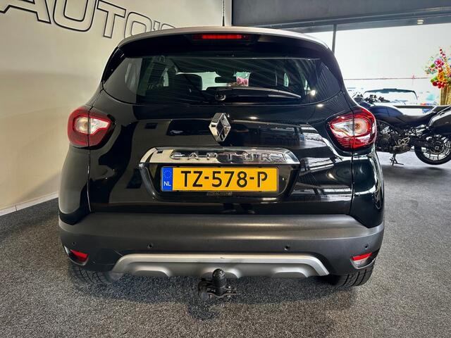 Renault CAPTUR 0.9 TCE INTENS l LED l CRUISE l TREKHAAK l CLIMATE l NAVI l