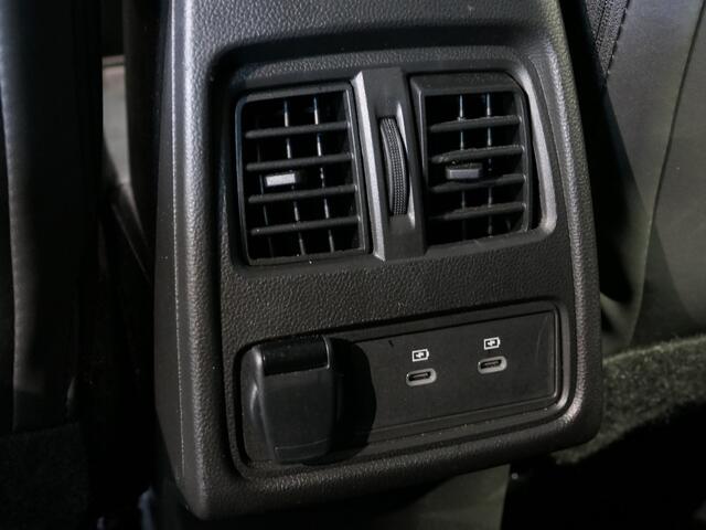 Renault CAPTUR 1.8 E-Tech full hybrid 160 techno - Volledig digitaal instrumentenpaneel - Sensor v+a - Camera
