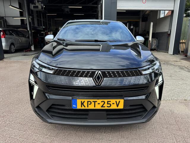 Renault CAPTUR 1.8 E-Tech full hybrid 160 Techno