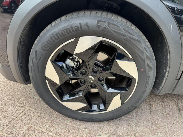 Renault CAPTUR 1.8 E-Tech full hybrid 160 Techno
