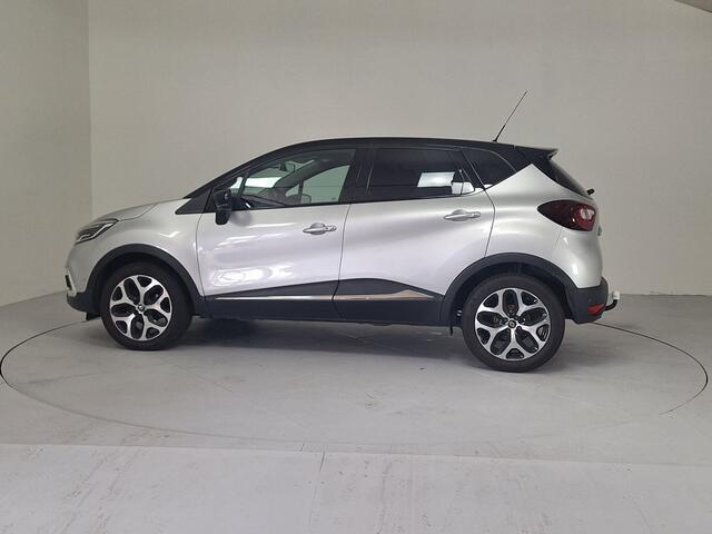 Renault CAPTUR | Trekhaak | Climate control 0.9 TCe Intens