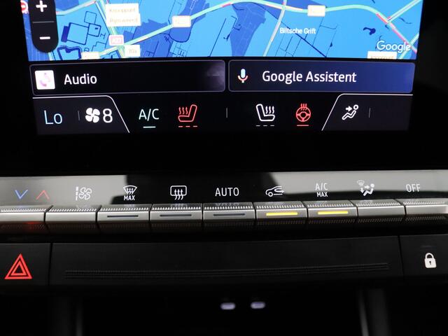 Renault CAPTUR 160pk E-Tech full hybrid techno Apple Carplay/Android Auto | Climate