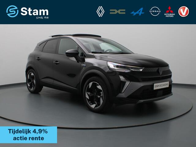 Renault CAPTUR 145pk E-Tech full hybrid esprit Alpine Apple Carplay/Android Auto | Climate