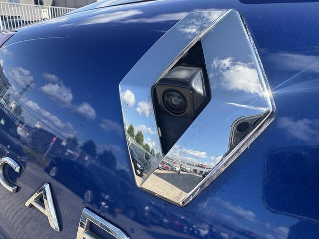 Renault CAPTUR 1.3 TCe 130 Intens | Camera | Stoelverwarming | Navigatie | Carplay