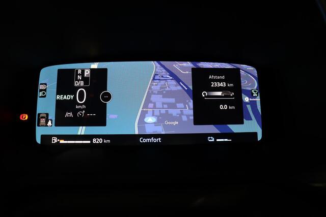 Renault CAPTUR E-Tech full hybrid 145pk techno | Apple carplay / Android auto | Lichtmetalen velgen | Climate control |