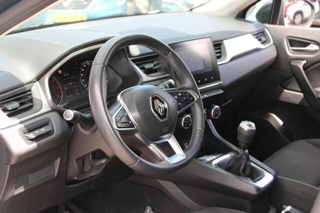 Renault CAPTUR 1.0 TCe 90 Zen