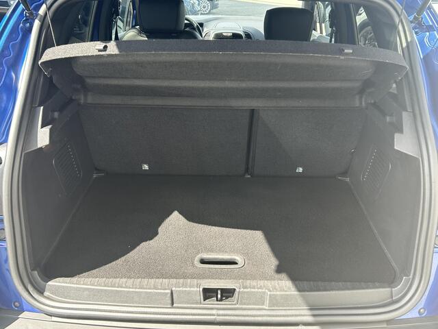 Renault CAPTUR 1.3 TCe Version S (Hoge Instap) | Navigatie | Camera | Stoelverwarming | Climate Control |