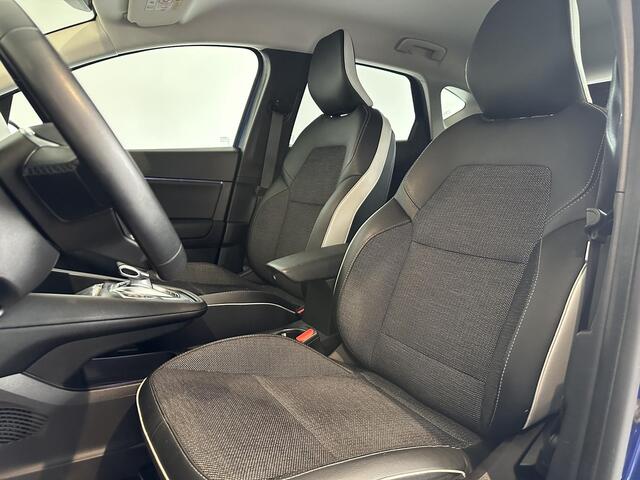 Renault CAPTUR 1.6 E-Tech Plug-in Hybrid 160 Intens DEALERONDERHOUDEN | 1E EIGENAAR | ALL-SEASON BANDEN | !MENNEKES + 230V KABEL!