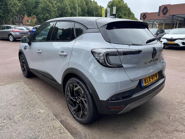 Renault CAPTUR 1.8 E-Tech 160 esprit Alpine+Pack Privilege&L/S!!
