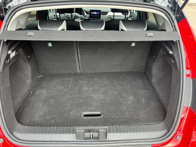 Renault CAPTUR 1.0 TCe 90 techno | A.CAMERA | NAVIGATIE | APPLE CARPLAY/ANDROID AUTO | PARKEERSENSOREN V+A | NED.AUTO | 1e EIGENAAR |