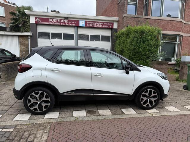 Renault CAPTUR 0.9 TCe Intens