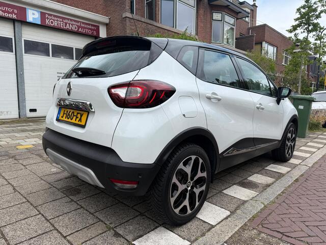 Renault CAPTUR 0.9 TCe Intens