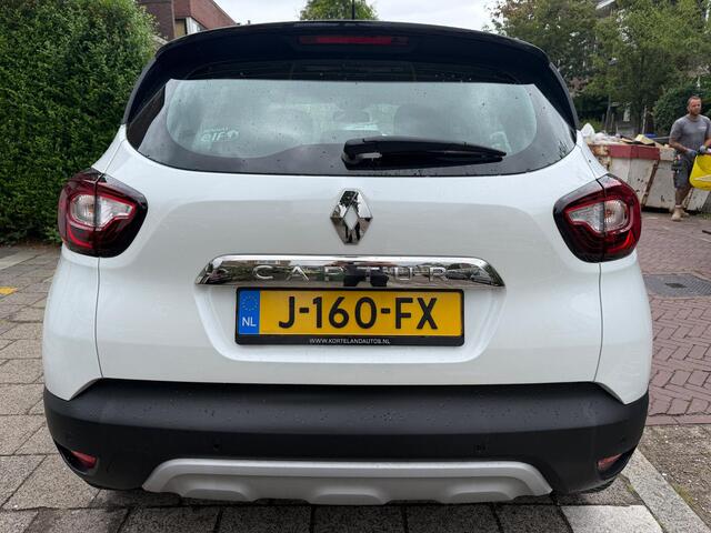 Renault CAPTUR 0.9 TCe Intens