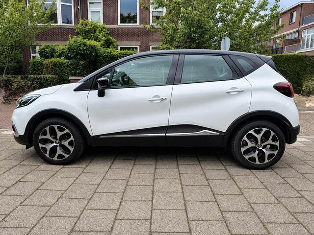 Renault CAPTUR 0.9 TCe Intens
