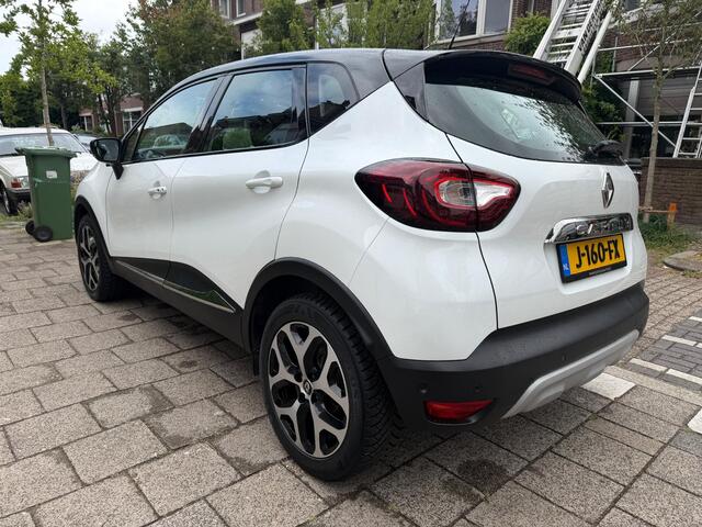 Renault CAPTUR 0.9 TCe Intens