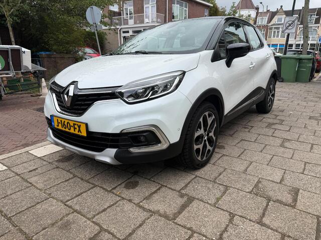 Renault CAPTUR 0.9 TCe Intens