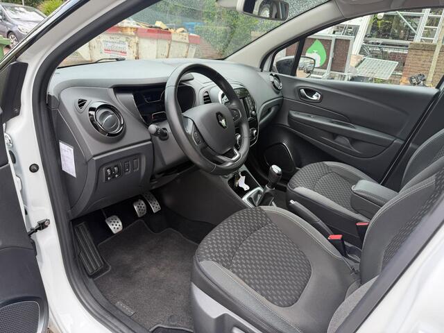 Renault CAPTUR 0.9 TCe Intens