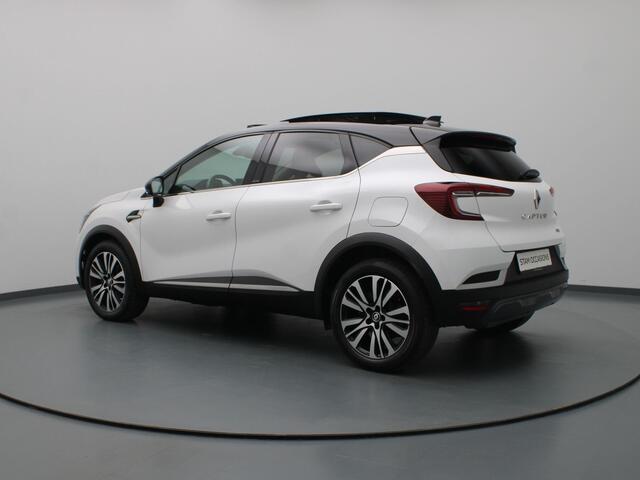 Renault CAPTUR 160pk E-Tech Plug-in Hybrid Initiale Paris Apple Carplay/Android Auto | BOSE