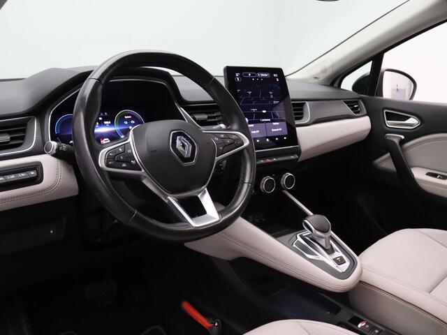 Renault CAPTUR 160pk E-Tech Plug-in Hybrid Initiale Paris Apple Carplay/Android Auto | BOSE