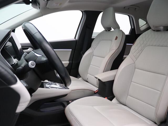 Renault CAPTUR 160pk E-Tech Plug-in Hybrid Initiale Paris Apple Carplay/Android Auto | BOSE