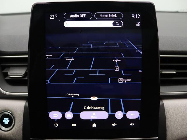 Renault CAPTUR 160pk E-Tech Plug-in Hybrid Initiale Paris Apple Carplay/Android Auto | BOSE