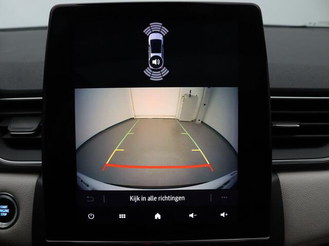 Renault CAPTUR 160pk E-Tech Plug-in Hybrid Initiale Paris Apple Carplay/Android Auto | BOSE