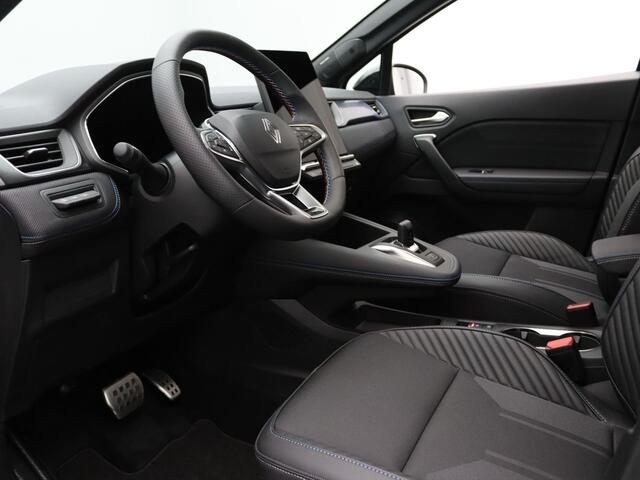 Renault CAPTUR 160pk E-Tech full hybrid esprit Alpine Apple Carplay/Android Auto | Climate