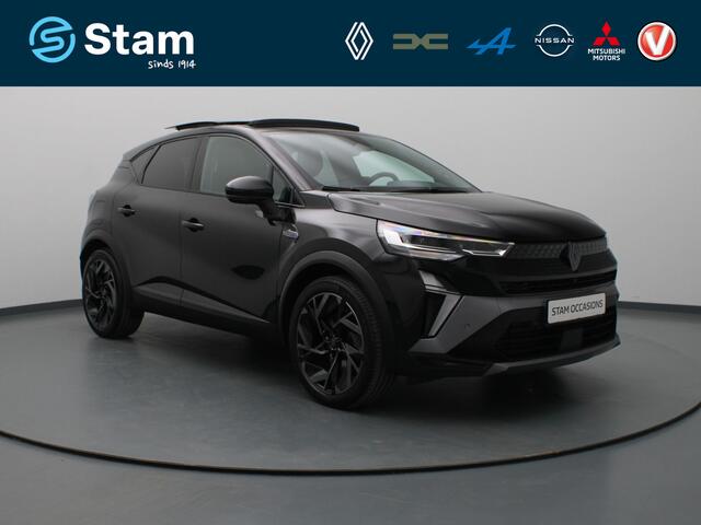 Renault CAPTUR 145pk E-Tech full hybrid esprit Alpine Harman Kardon | Panoramadak