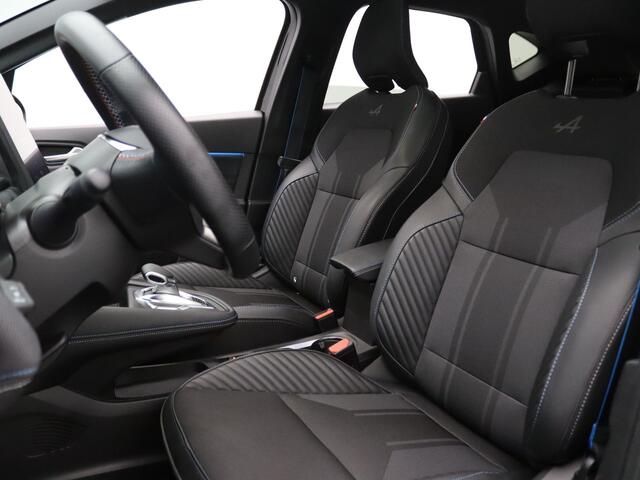 Renault CAPTUR 145pk E-Tech full hybrid esprit Alpine Harman Kardon | Panoramadak