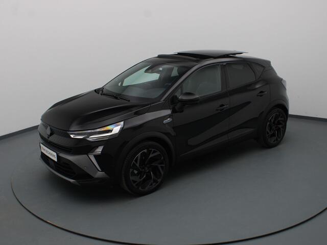 Renault CAPTUR 145pk E-Tech full hybrid esprit Alpine Harman Kardon | Panoramadak