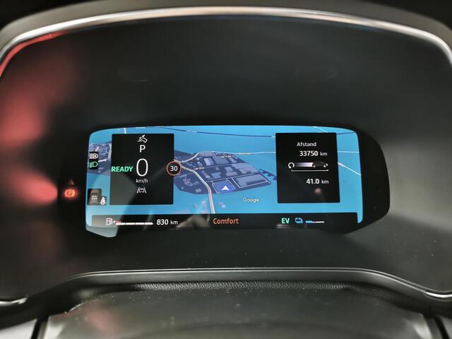Renault CAPTUR 1.6 E-Tech full hybrid 145 techno | 360° Camera | Navigatie | Adaptive Cruise Control | Climate Control |