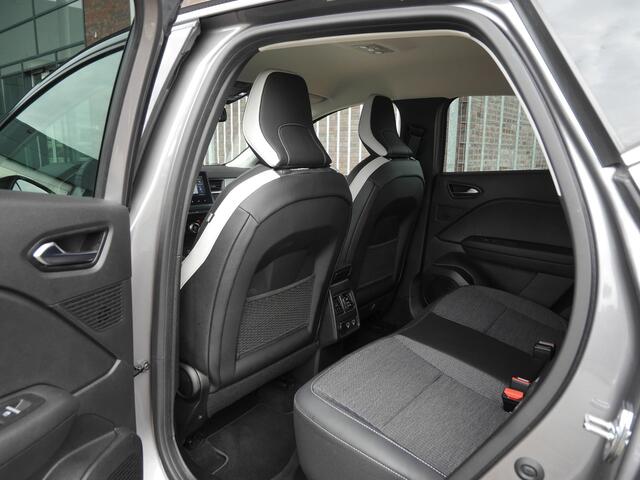 Renault CAPTUR 1.0 TCe 90 Intens | Trekhaak | Navigatie | Keyless & Start | Camera | Lichtmetalen velgen | Climate control