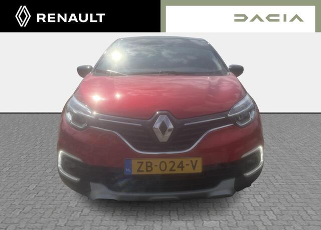 Renault CAPTUR 1.3 TCe 150 EDC Intens - Trekhaak / Automaat
