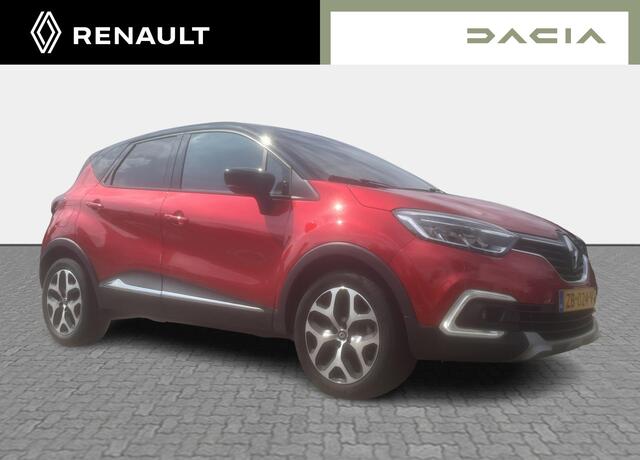 Renault CAPTUR 1.3 TCe 150 EDC Intens - Trekhaak / Automaat